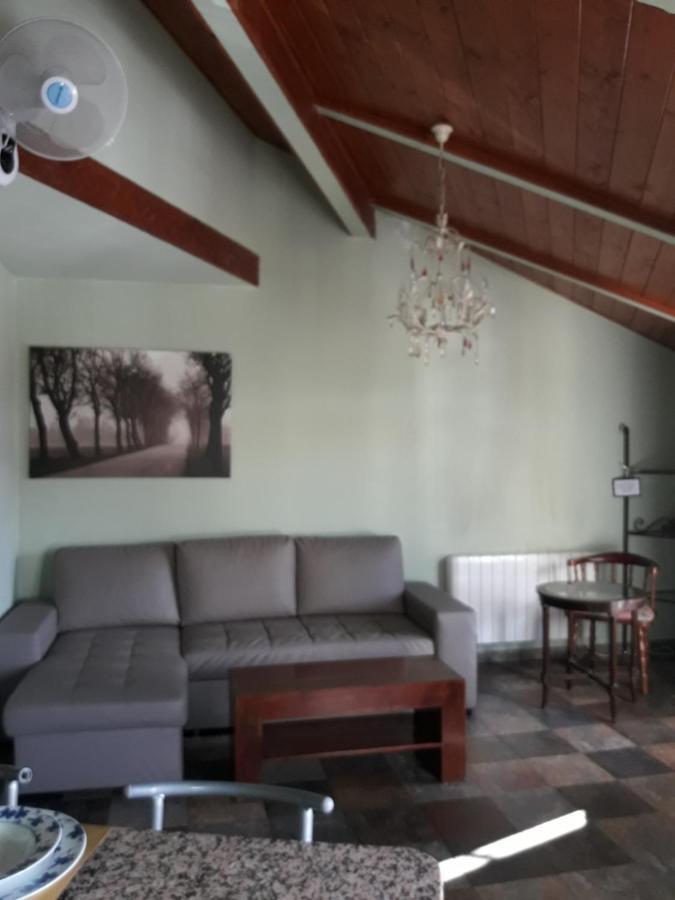 Plaza De La Villa 24 Rascafría Eksteriør billede